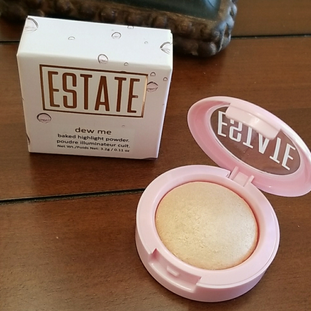 🐆 ESTATE HIGHLIGHTER